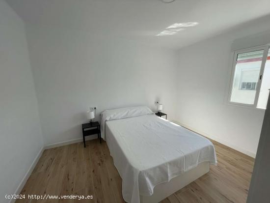  Alquiler de habitaciones en piso de 3 habitaciones en El Puerto De Santa María - CADIZ 