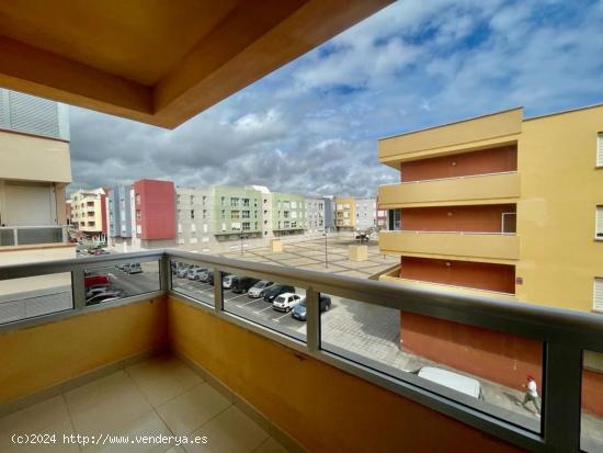  Apartamento en Alquiler en El Médano - SANTA CRUZ DE TENERIFE 