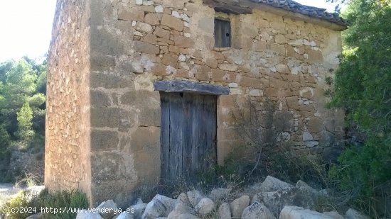  Suelo rústico en venta  en Horta de Sant Joan - Tarragona 