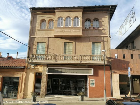  Propiedad vertical en venta  en Sant Quirze de Besora - Barcelona 