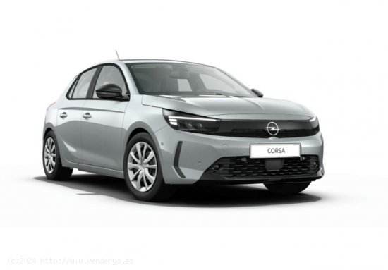  Opel Corsa-e 50kWh Elegance-e - València 