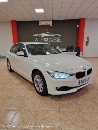  BMW Serie 3 en venta en Santa Cruz de Tenerife (S.C. Tenerife) - Santa Cruz de Tenerife 