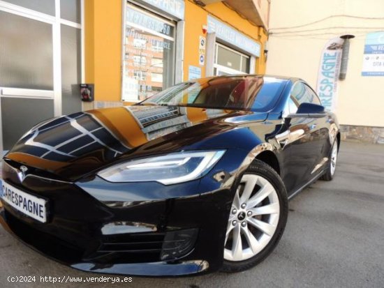  TESLA Model S en venta en AlcarrÃ s (Lleida) - AlcarrÃ s 