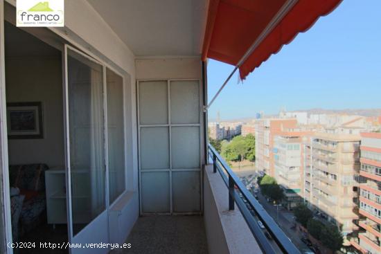  El mejor piso de Estudiantes de Murcia¡¡ - MURCIA 