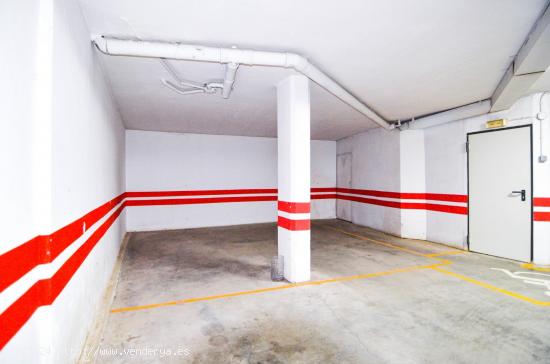  Urbis te ofrece una plaza de garaje en venta en zona Universidad, Salamanca. - SALAMANCA 