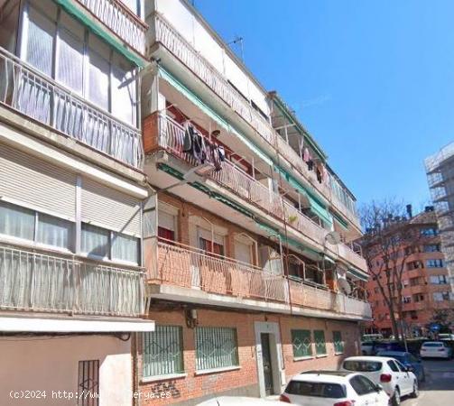  Oportunidad piso en venta en Fuenlabrada - MADRID 