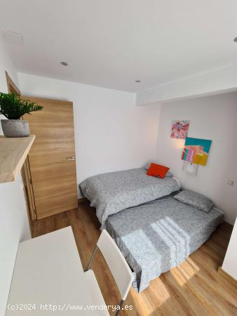  Habitación en piso compartido en Santander - CANTABRIA 
