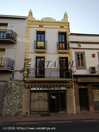  Unifamiliar adosada en venta  en Oliana - Lleida 