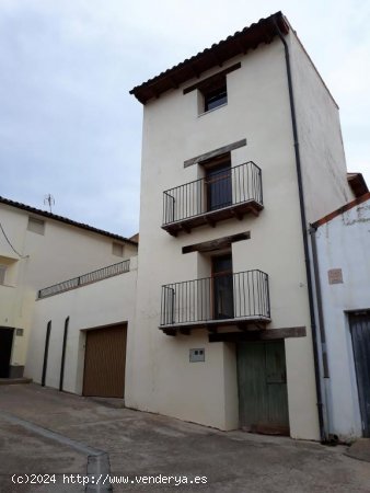  Casa rural en venta  en Pomer - Zaragoza 