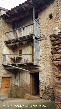  Casa rural en venta  en Alàs - Lleida 