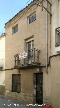  Casa rural en venta  en Palau d Anglesola, El - Lleida 