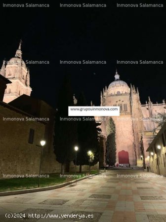  SALAMANCA (ZONA CENTRO ) DUPLEX 3D 3WC 1.200€ - Salamanca 