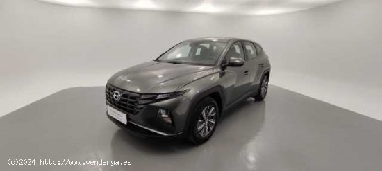 Hyundai Tucson ( 1.6 TGDI Klass 4x2 )  - Sabadell 