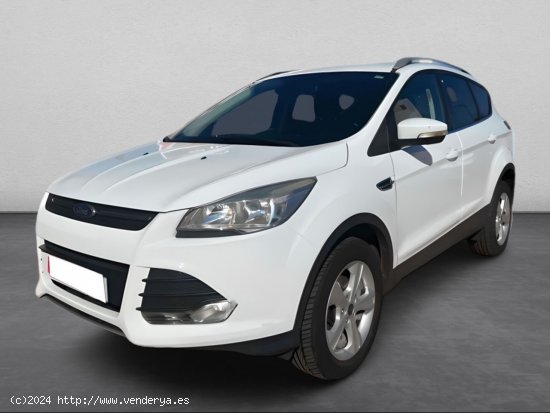  Ford Kuga 1.5 EcoBoost 120 A-S-S 4x2 Trend - Valencia 