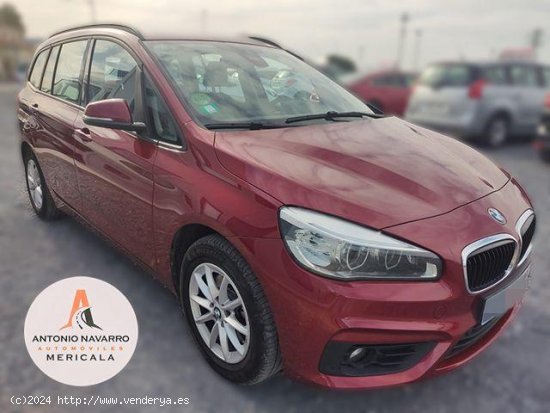  BMW Serie 2 en venta en Badajoz (Badajoz) - Badajoz 