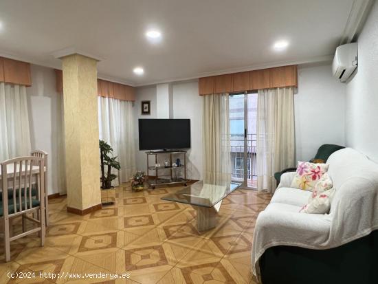  Piso en venta de 3 habitaciones en Camino de los Magros - Elche - ALICANTE 