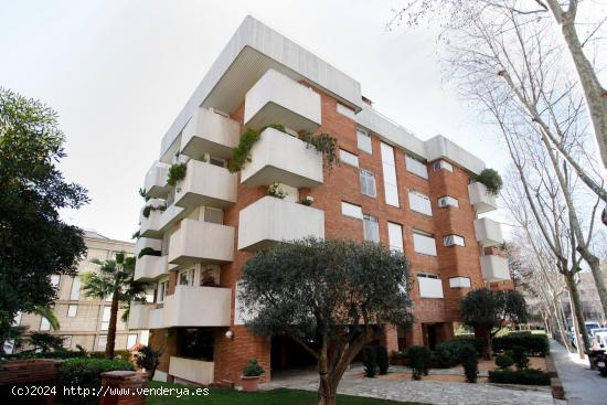  Oficina en alquiler en calle Borrell y Soler, 8, Pedralbes Barcelona - BARCELONA 