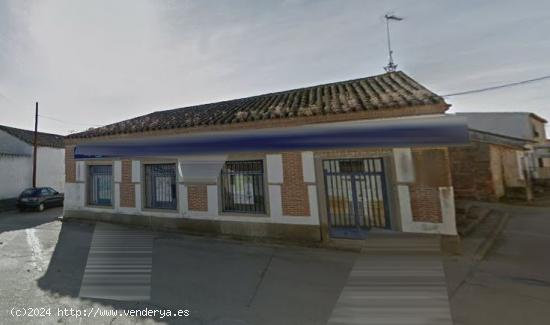  Urbis te ofrece un local en alquiler en Palaciosrubios, Salamanca. - SALAMANCA 