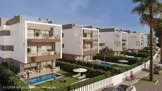  Apartamento en venta en Colonia de Sant Jordi (Baleares) 