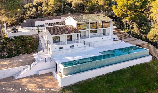  Villa en venta en Esporles (Baleares) 