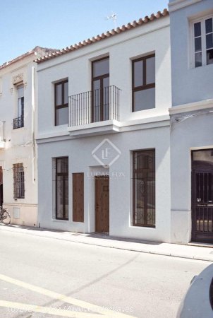  Casa en venta en Valencia (Valencia) 