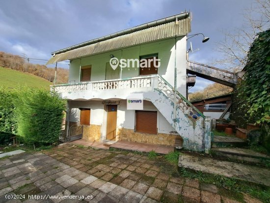  Casa en venta en Langreo (Asturias) 