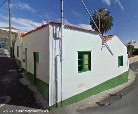 Villa en venta en Arico (Tenerife) 