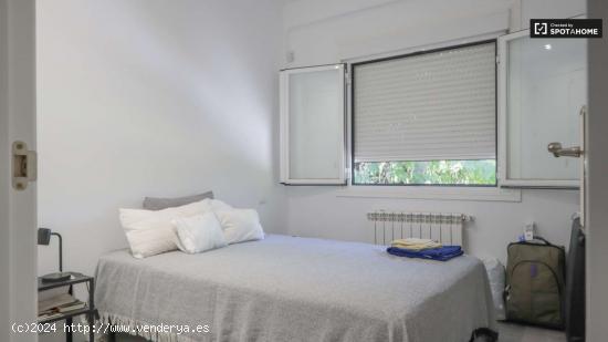  Habitaciones en piso de 2 dormitorios en alquiler en Arganzuela - MADRID 