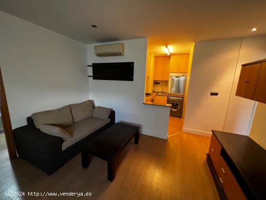  Bonito apartamento en Ramon Gallud - Centro de Torrevieja : 2 hab, 1 baño, soleado - ALICANTE 