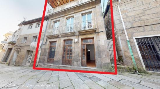  Se vende casa en Celanova, Ourense - ORENSE 