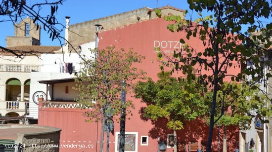  Unifamiliar adosada en venta  en Begur - Girona 