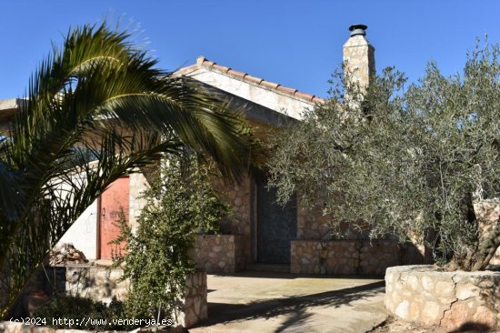  Casa rural en venta  en Ampolla, L - Tarragona 