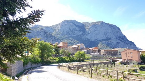  Casa rural en venta  en Fìgols d´Organya - Lleida 