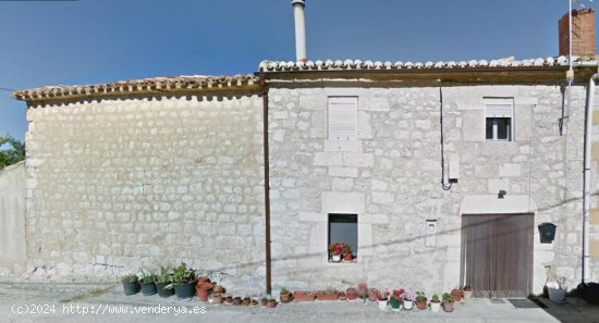  Unifamiliar adosada en venta  en Villaute - Burgos 