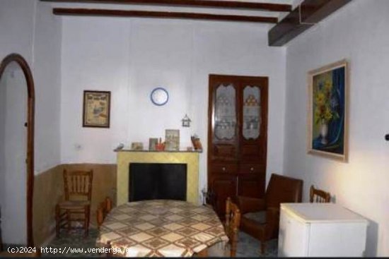  Casa-Chalet en Venta en Villalonga Valencia 