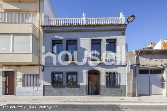  Casa adosada en venta de 339 m² Calle de l Alcudiola, 46716 Rafelcofer (Valencia) 