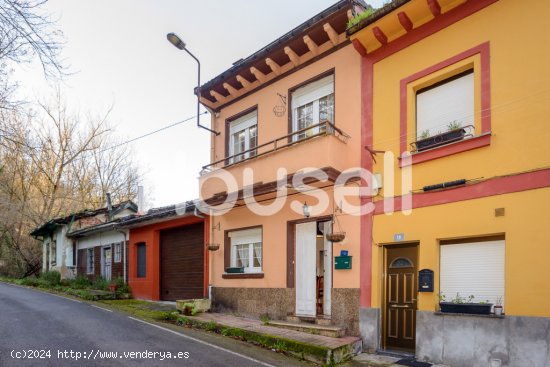  Casa en venta de 105 m² Lugar Cenera, 33615 Mieres (Asturias) 