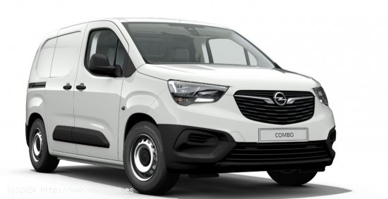  Opel Combo Life 1.5 TD 75kW (100CV) S/S Edition L - Valencia 