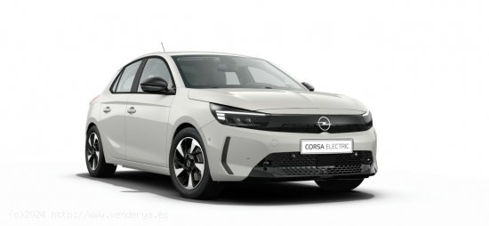  Opel Corsa 1.2T XHL Hybrid 74kW Edition eDCT - Valencia 