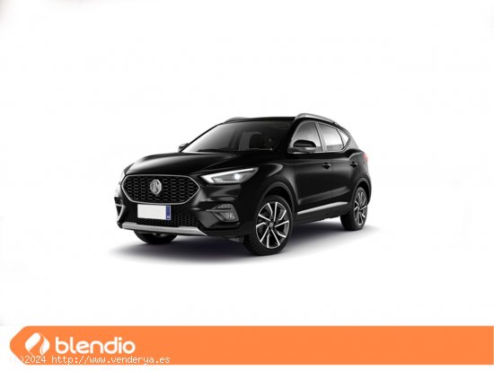  MG ZS 1.0T Luxury - Ourense 