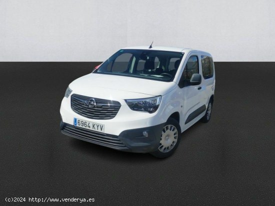  Opel Combo 1.5 Td 75kw (100cv) S/s Expression L -  