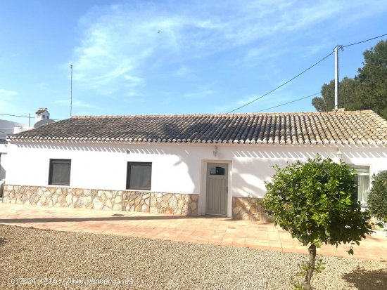  Villa en venta en Murcia (Murcia) 
