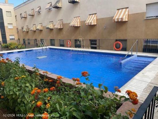  PISO en Fátima - Piso de 70 m con 2 dormitorios y piscina comunitaria. - CORDOBA 