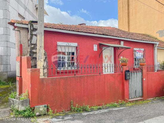  Casa / Chalet independiente en venta en Baixada a Orxa, Lavadores, Vigo - PONTEVEDRA 