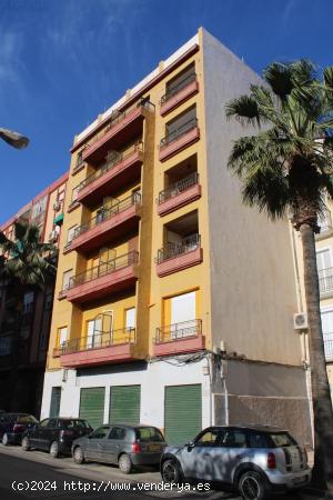  Edificio Residencial en Málaga - MALAGA 