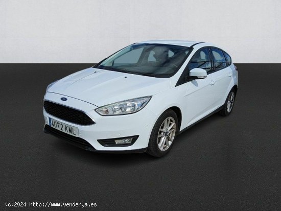  Ford Focus (o) 1.5 Tdci 88kw Trend+ -  