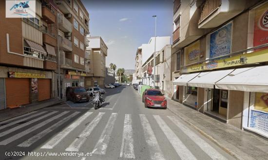  Venta local comercial en Elda (Alicante) - ALICANTE 