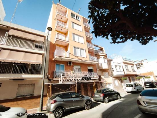  Bonito apartamento en el centro de Guardamar del Segura, Alicante, Costa Blanca Sur - ALICANTE 