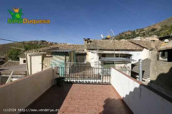  Casa en venta en Güéjar Sierra - GRANADA 