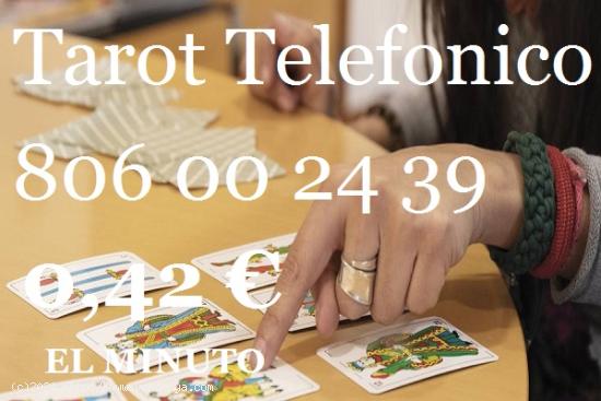  Tarot 806 - Tarot  Telefónico Economico 